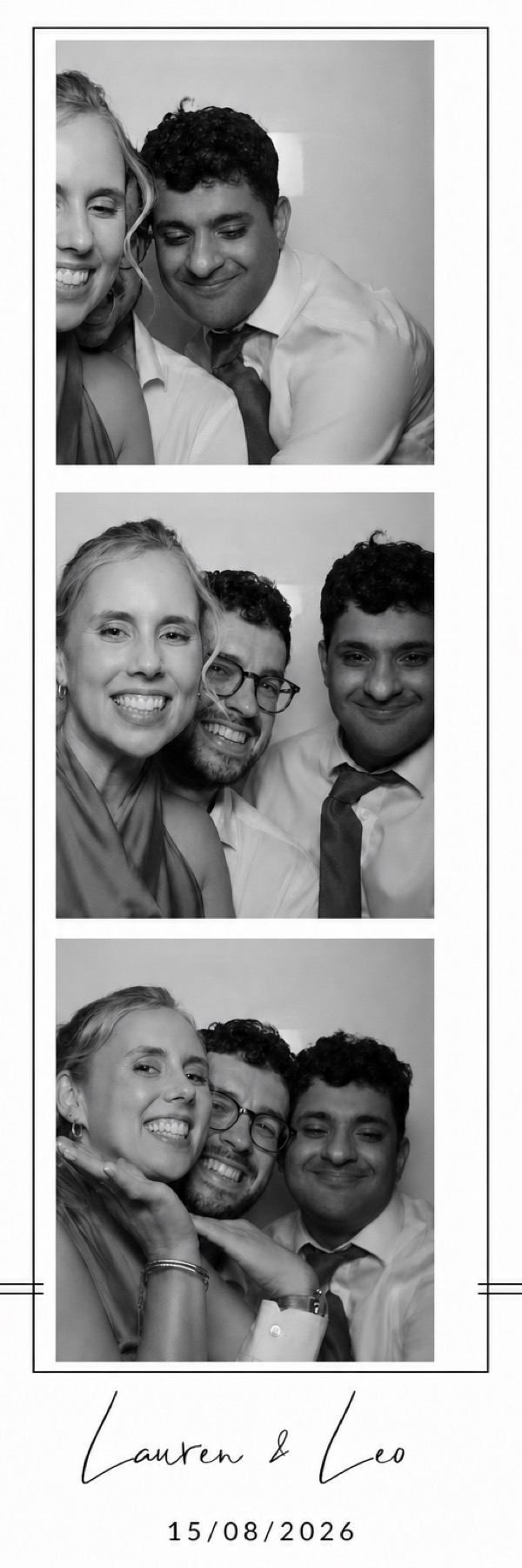 Lauren and Leo | View more photos from the event at gallery.blissbooth.co.uk/u/BlissBooth/Lauren-and-Leo