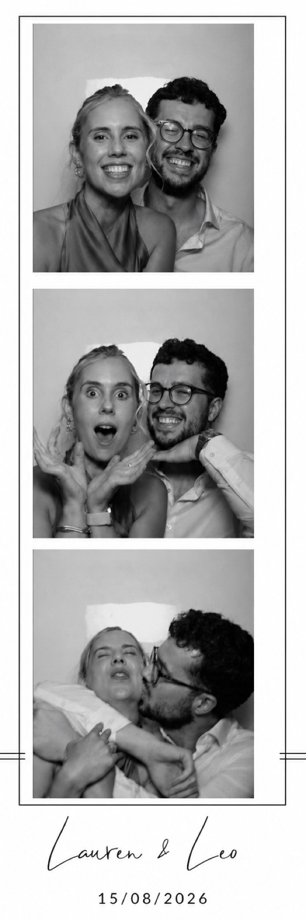 Lauren and Leo | View more photos from the event at gallery.blissbooth.co.uk/u/BlissBooth/Lauren-and-Leo