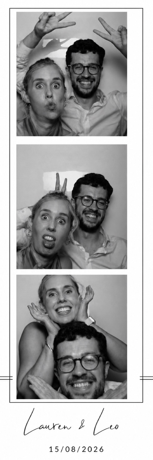 Lauren and Leo | View more photos from the event at gallery.blissbooth.co.uk/u/BlissBooth/Lauren-and-Leo