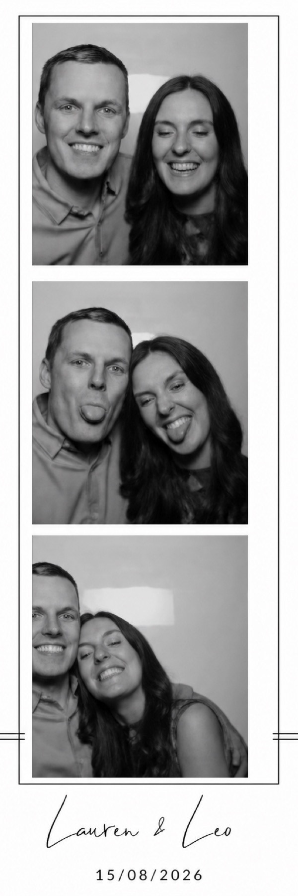 Lauren and Leo | View more photos from the event at gallery.blissbooth.co.uk/u/BlissBooth/Lauren-and-Leo