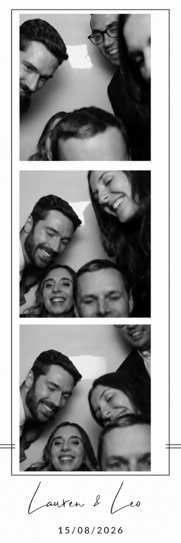 Lauren and Leo | View more photos from the event at gallery.blissbooth.co.uk/u/BlissBooth/Lauren-and-Leo