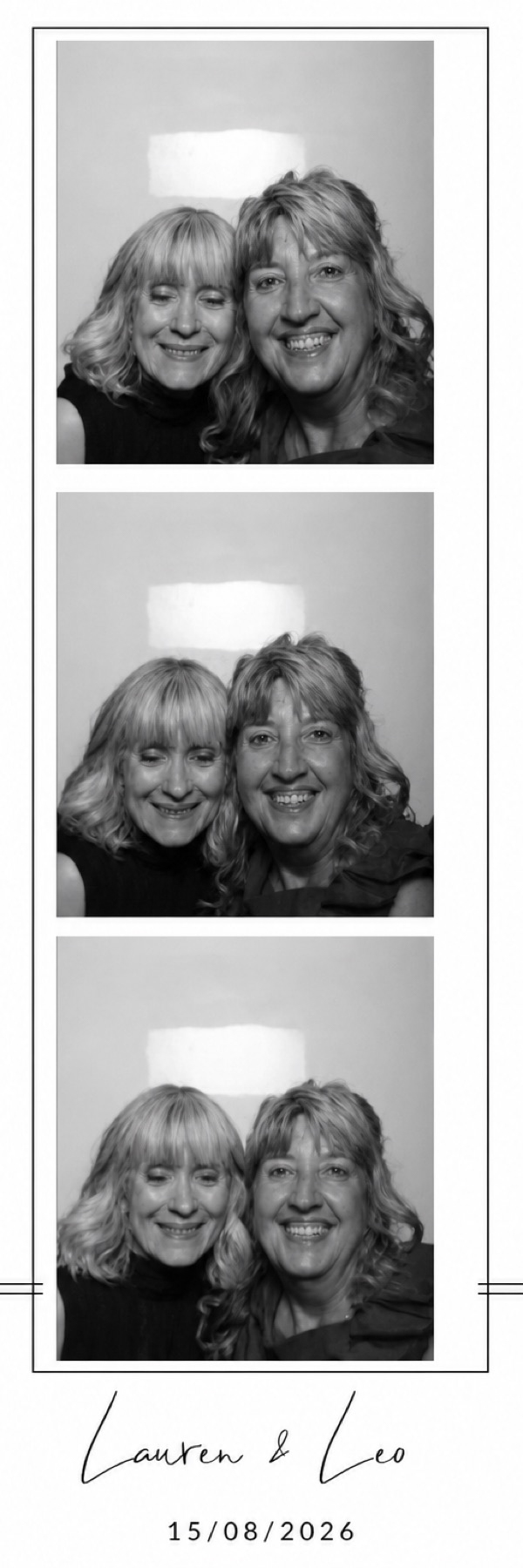 Lauren and Leo | View more photos from the event at gallery.blissbooth.co.uk/u/BlissBooth/Lauren-and-Leo