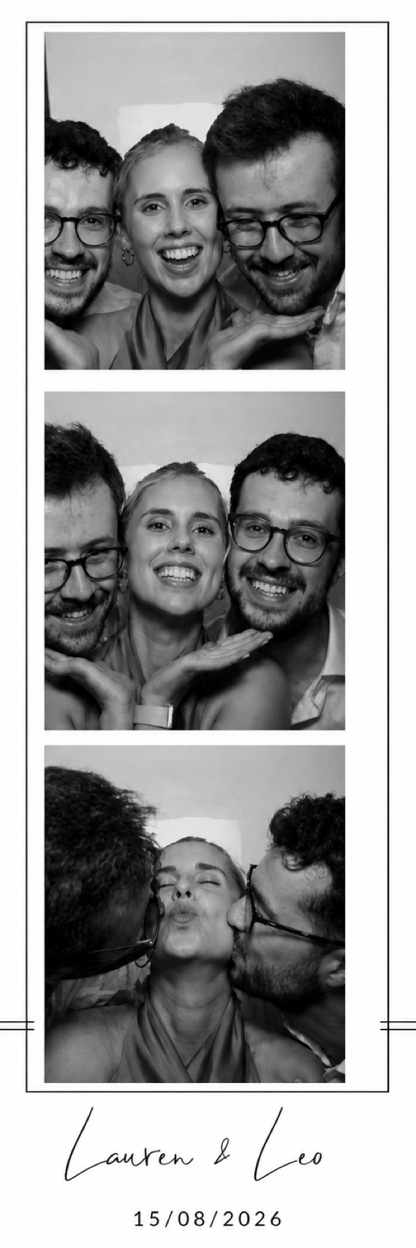 Lauren and Leo | View more photos from the event at gallery.blissbooth.co.uk/u/BlissBooth/Lauren-and-Leo