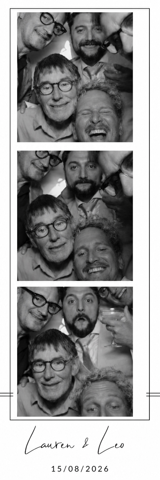 Lauren and Leo | View more photos from the event at gallery.blissbooth.co.uk/u/BlissBooth/Lauren-and-Leo