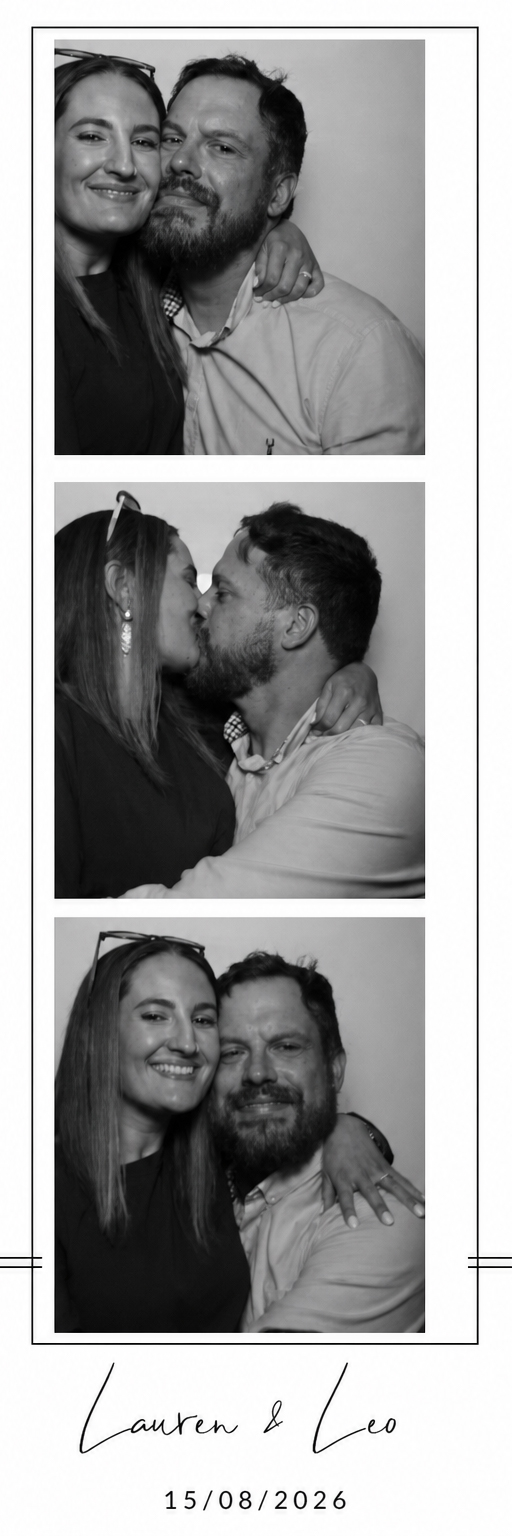 Lauren and Leo | View more photos from the event at gallery.blissbooth.co.uk/u/BlissBooth/Lauren-and-Leo