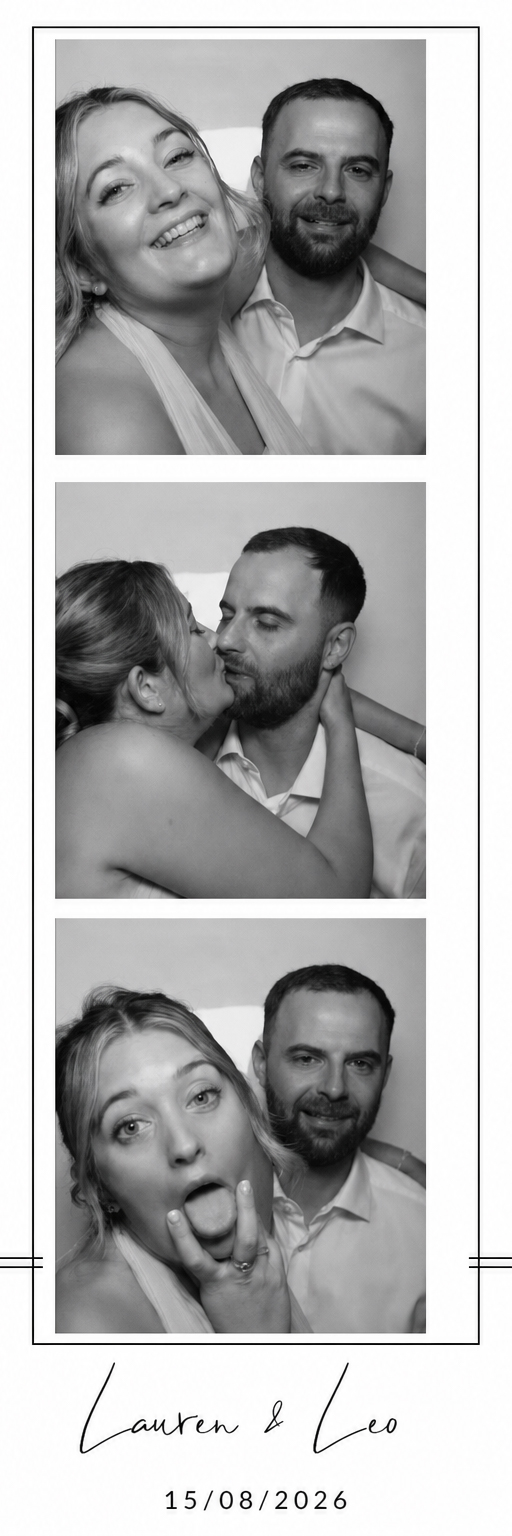 Lauren and Leo | View more photos from the event at gallery.blissbooth.co.uk/u/BlissBooth/Lauren-and-Leo