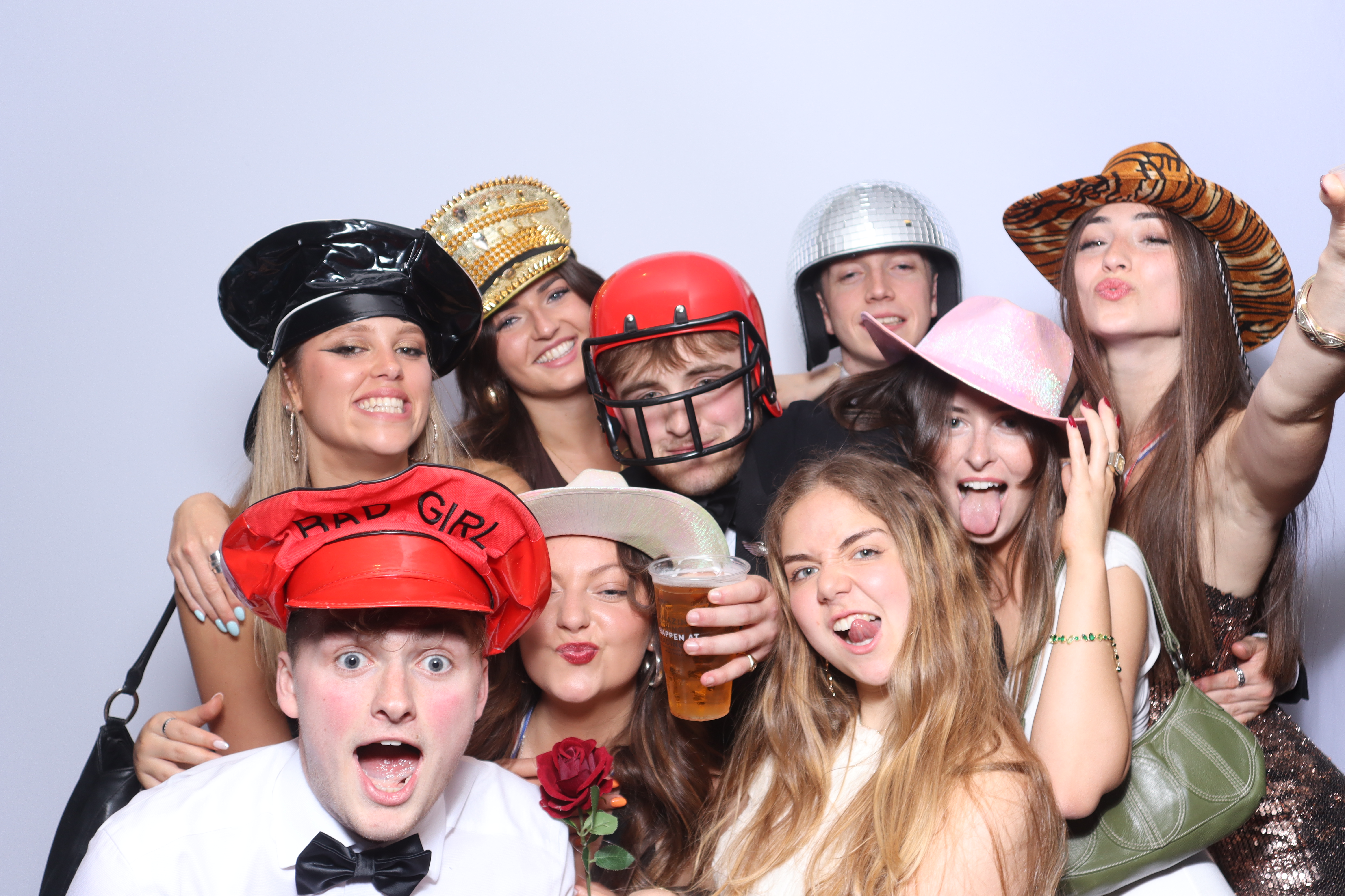 Leeds Padel Ball Society | View more photos from the event at gallery.blissbooth.co.uk/u/BlissBooth/Leeds-Padel-Ball-Society