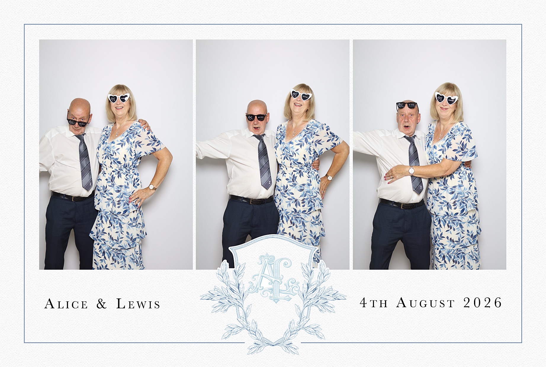 Lewis and Alice | View more photos from the event at gallery.blissbooth.co.uk/u/BlissBooth/Lewis-and-Alice-0