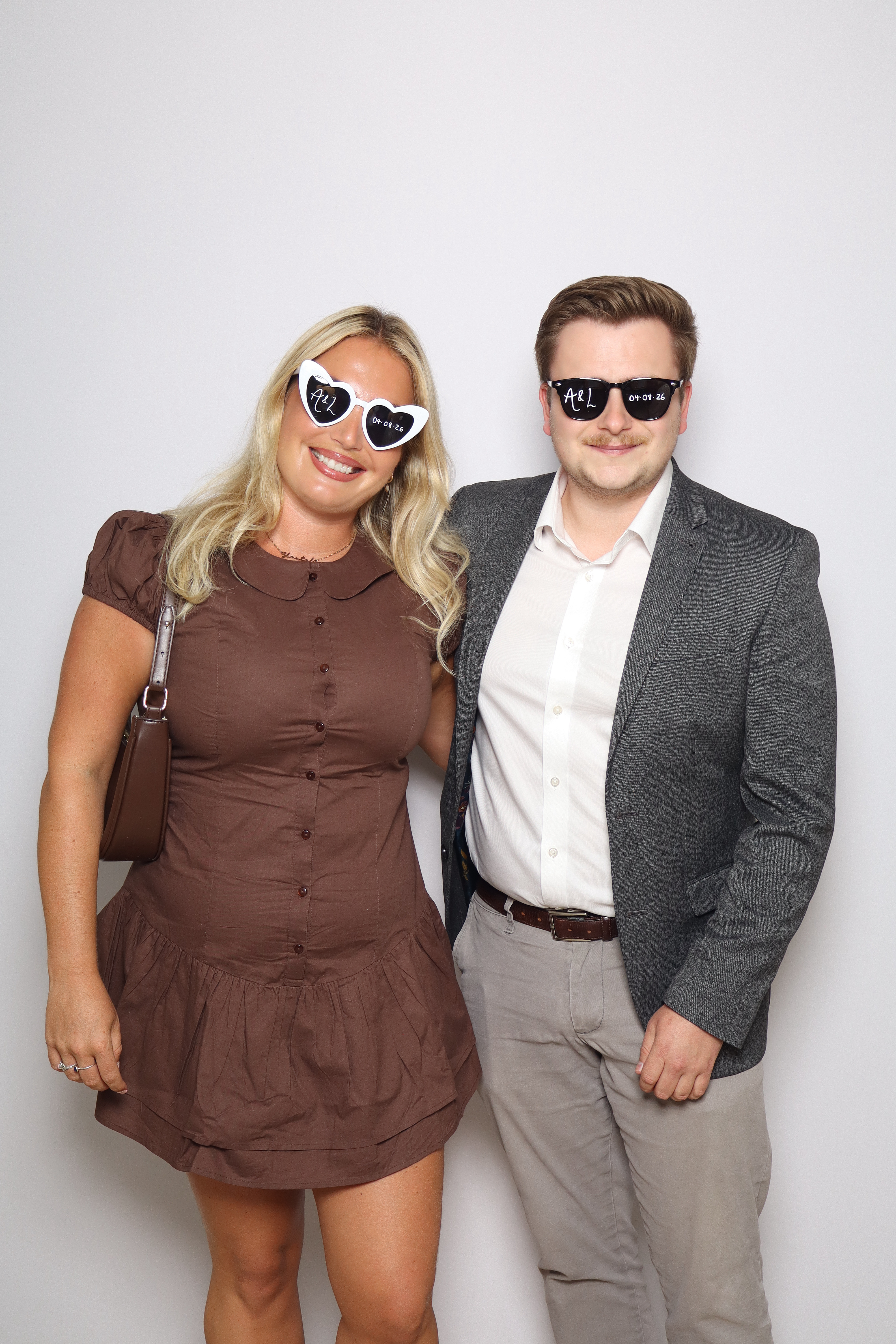Lewis and Alice | View more photos from the event at gallery.blissbooth.co.uk/u/BlissBooth/Lewis-and-Alice-0