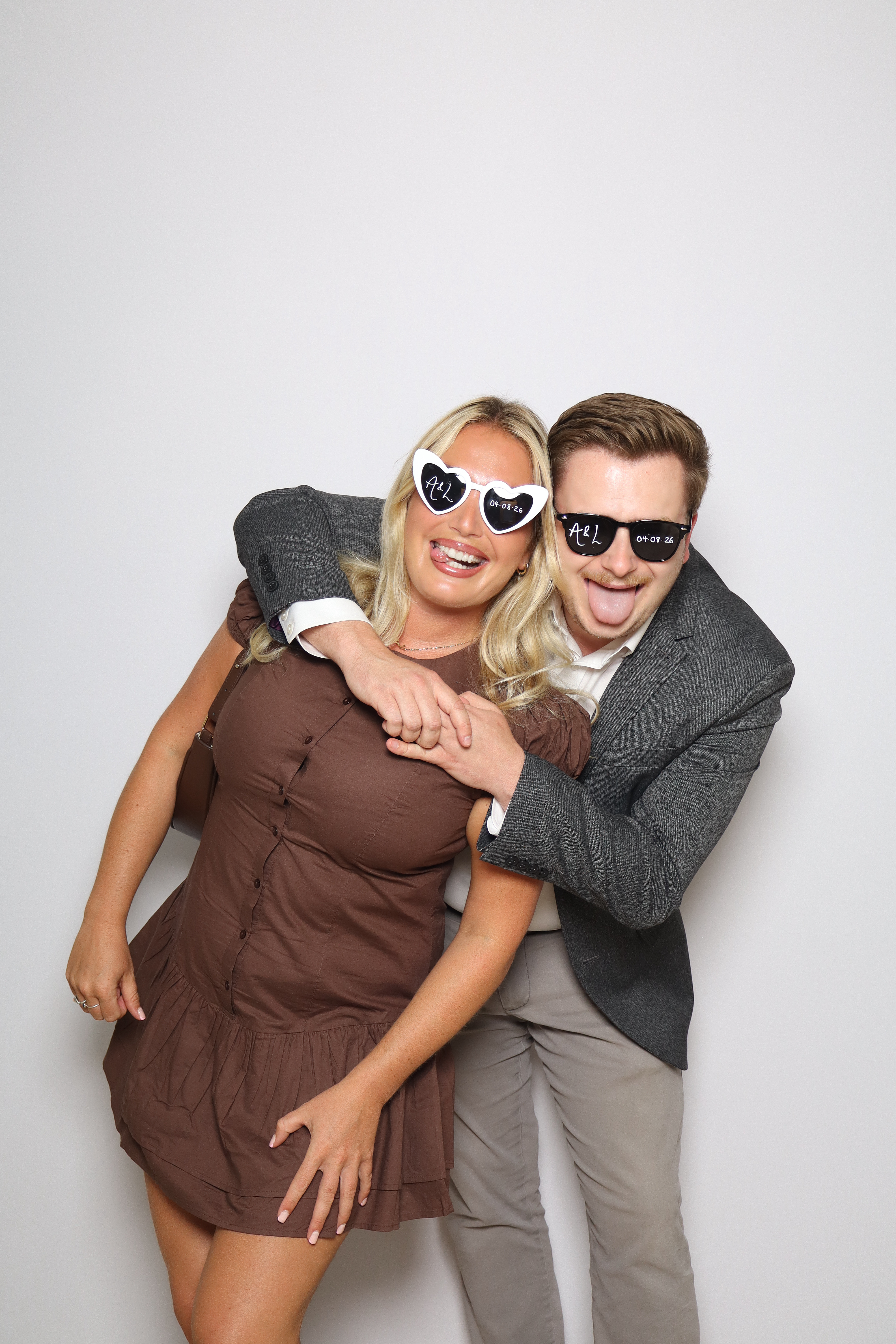 Lewis and Alice | View more photos from the event at gallery.blissbooth.co.uk/u/BlissBooth/Lewis-and-Alice-0