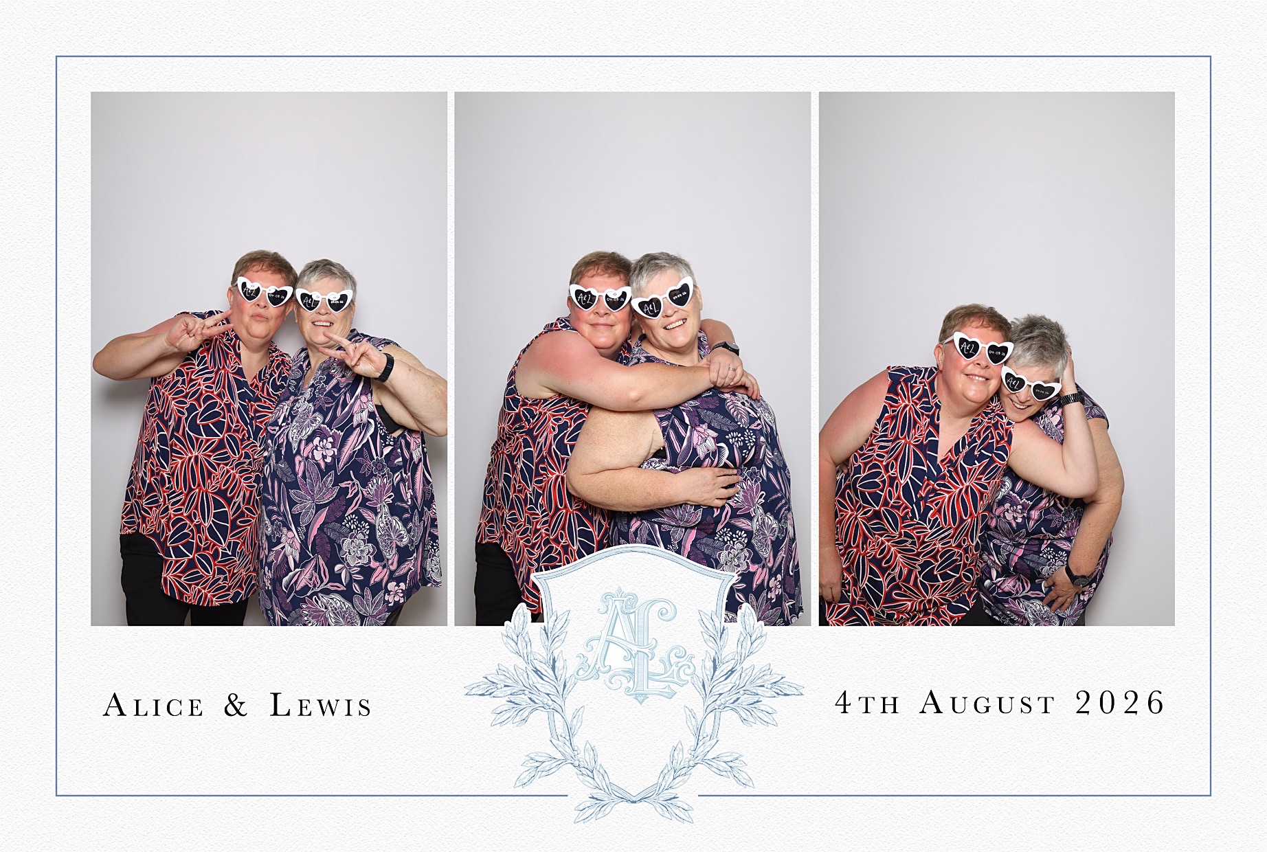 Lewis and Alice | View more photos from the event at gallery.blissbooth.co.uk/u/BlissBooth/Lewis-and-Alice-0