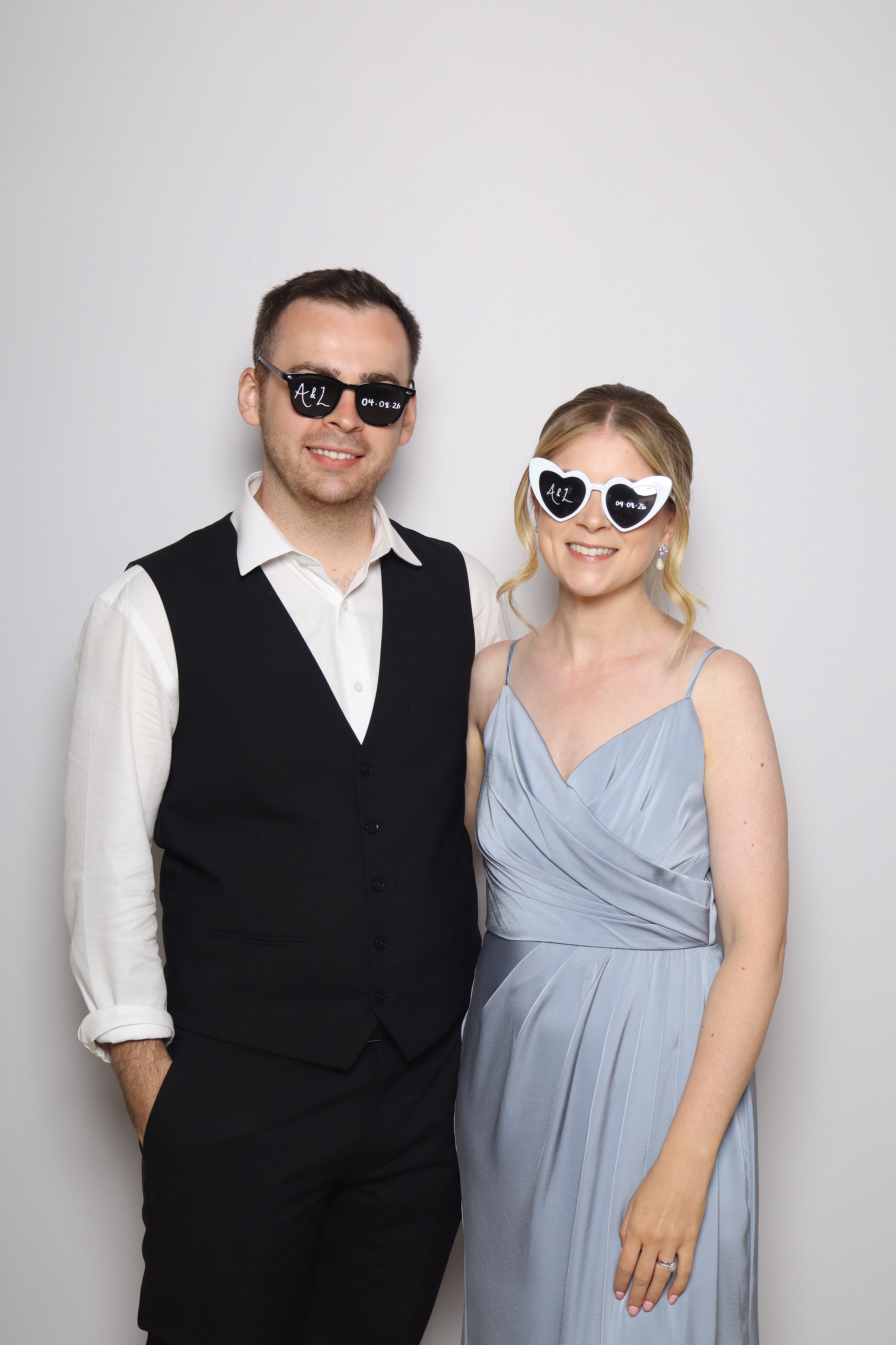 Lewis and Alice | View more photos from the event at gallery.blissbooth.co.uk/u/BlissBooth/Lewis-and-Alice-0