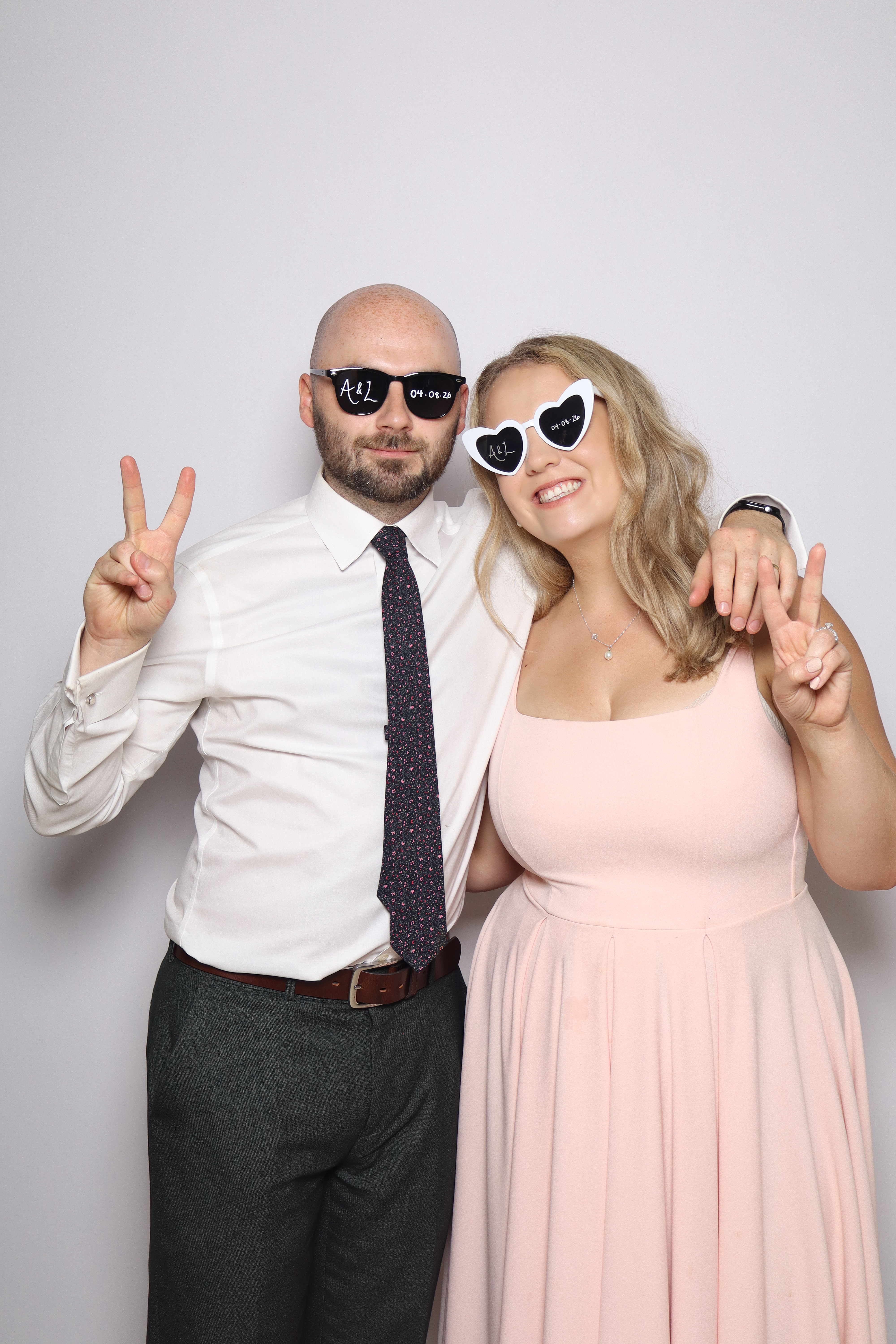 Lewis and Alice | View more photos from the event at gallery.blissbooth.co.uk/u/BlissBooth/Lewis-and-Alice-0