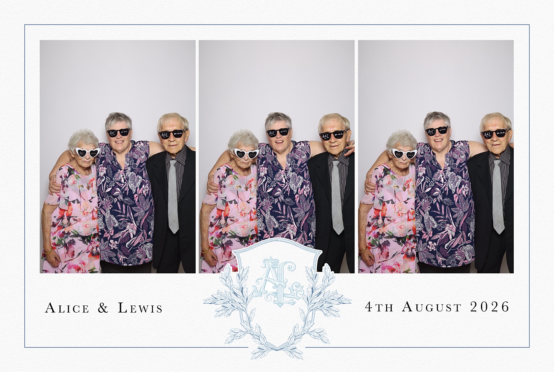 Lewis and Alice | View more photos from the event at gallery.blissbooth.co.uk/u/BlissBooth/Lewis-and-Alice-0