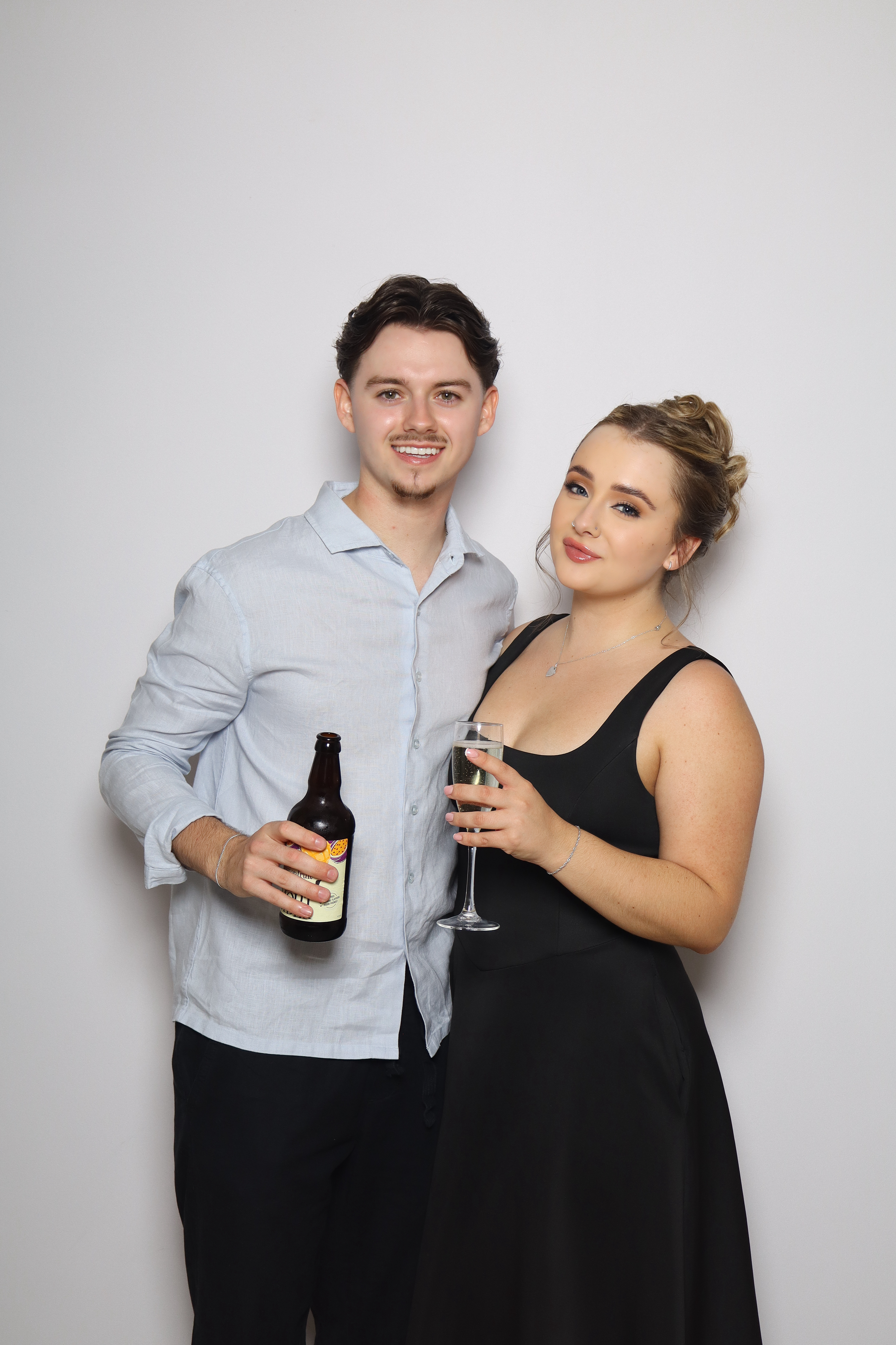 Lewis and Alice | View more photos from the event at gallery.blissbooth.co.uk/u/BlissBooth/Lewis-and-Alice-0
