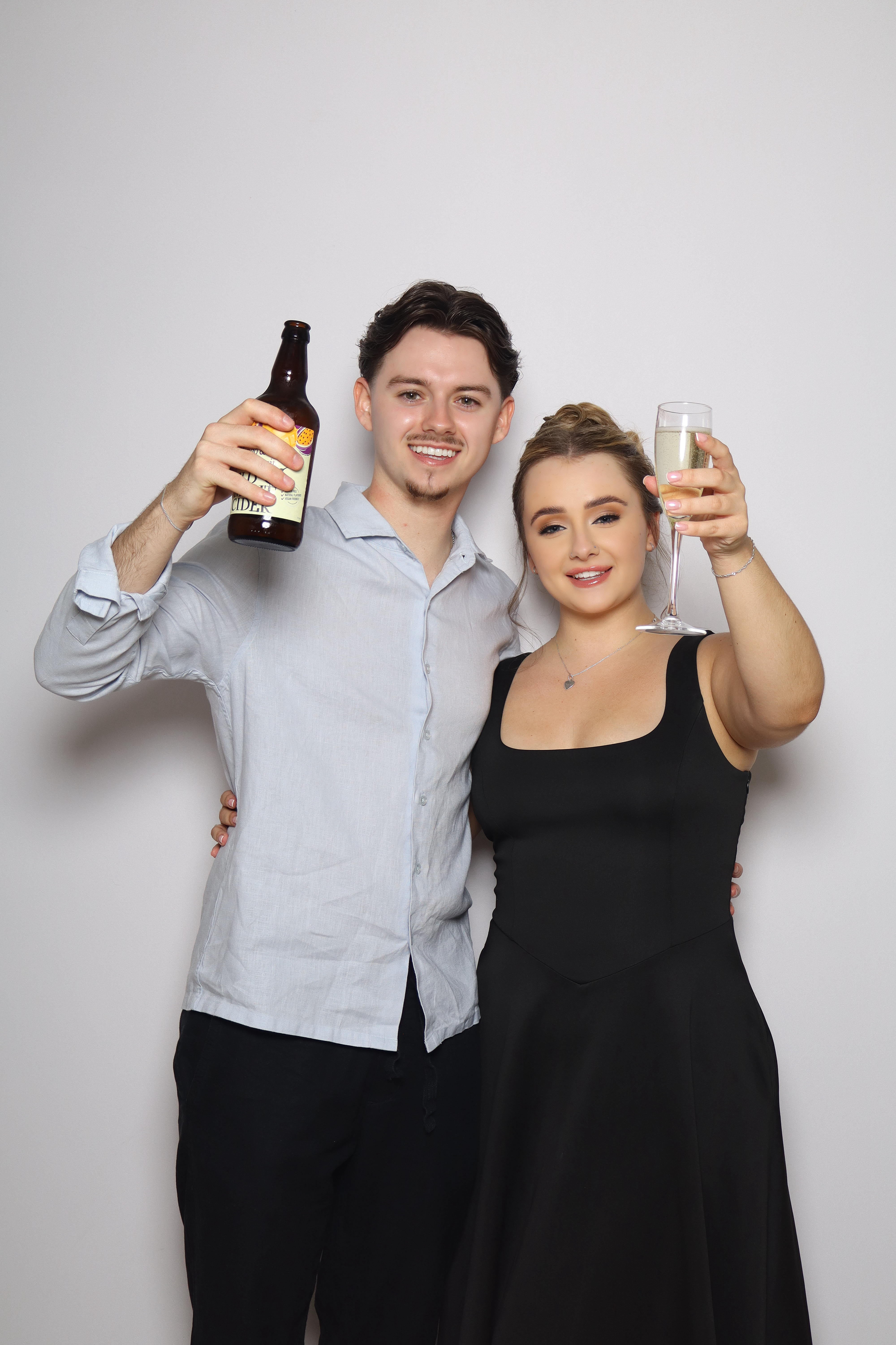 Lewis and Alice | View more photos from the event at gallery.blissbooth.co.uk/u/BlissBooth/Lewis-and-Alice-0