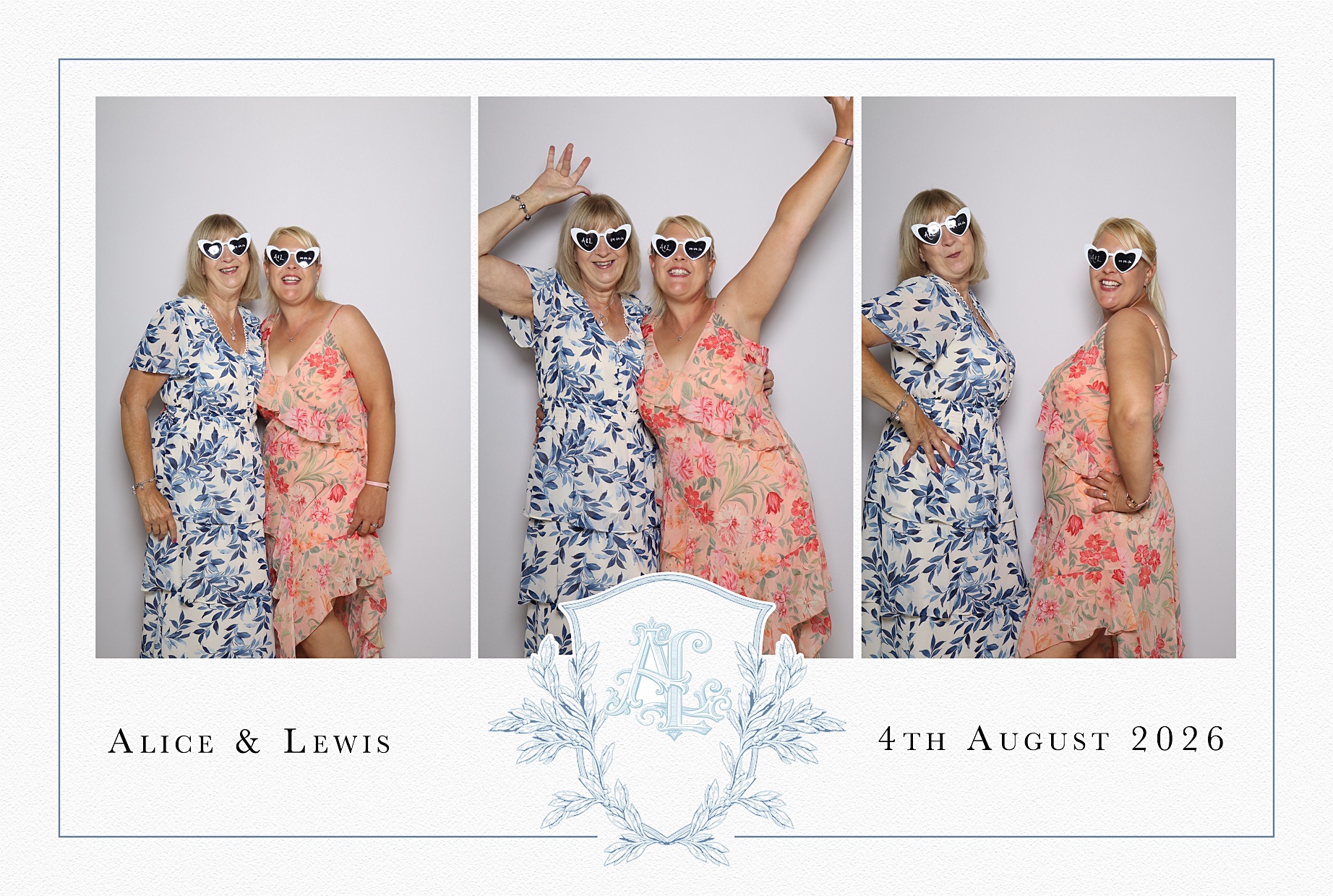 Lewis and Alice | View more photos from the event at gallery.blissbooth.co.uk/u/BlissBooth/Lewis-and-Alice-0