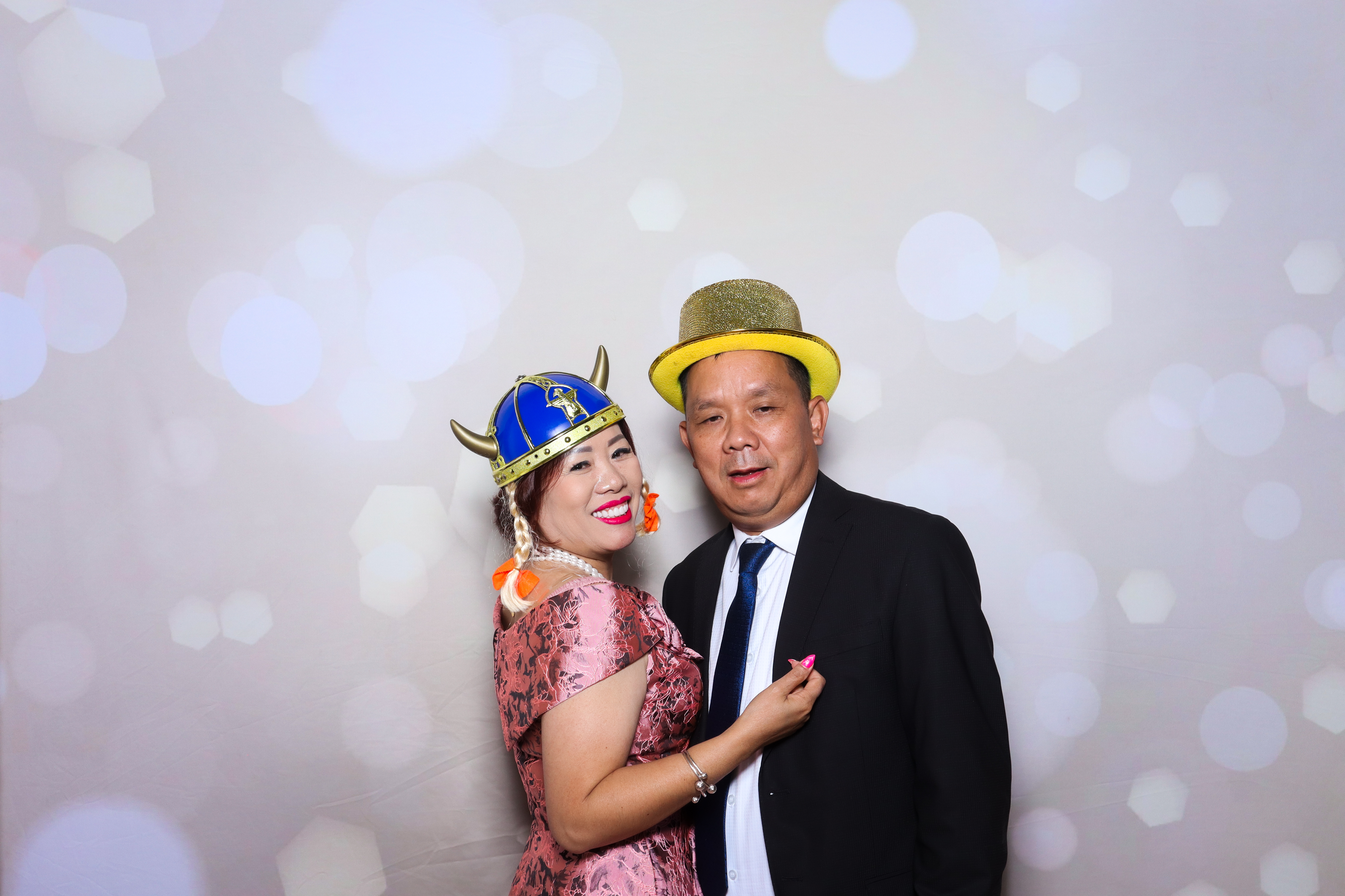 Lily and Tavis | View more photos from the event at gallery.blissbooth.co.uk/u/BlissBooth/Lily-and-Tavis