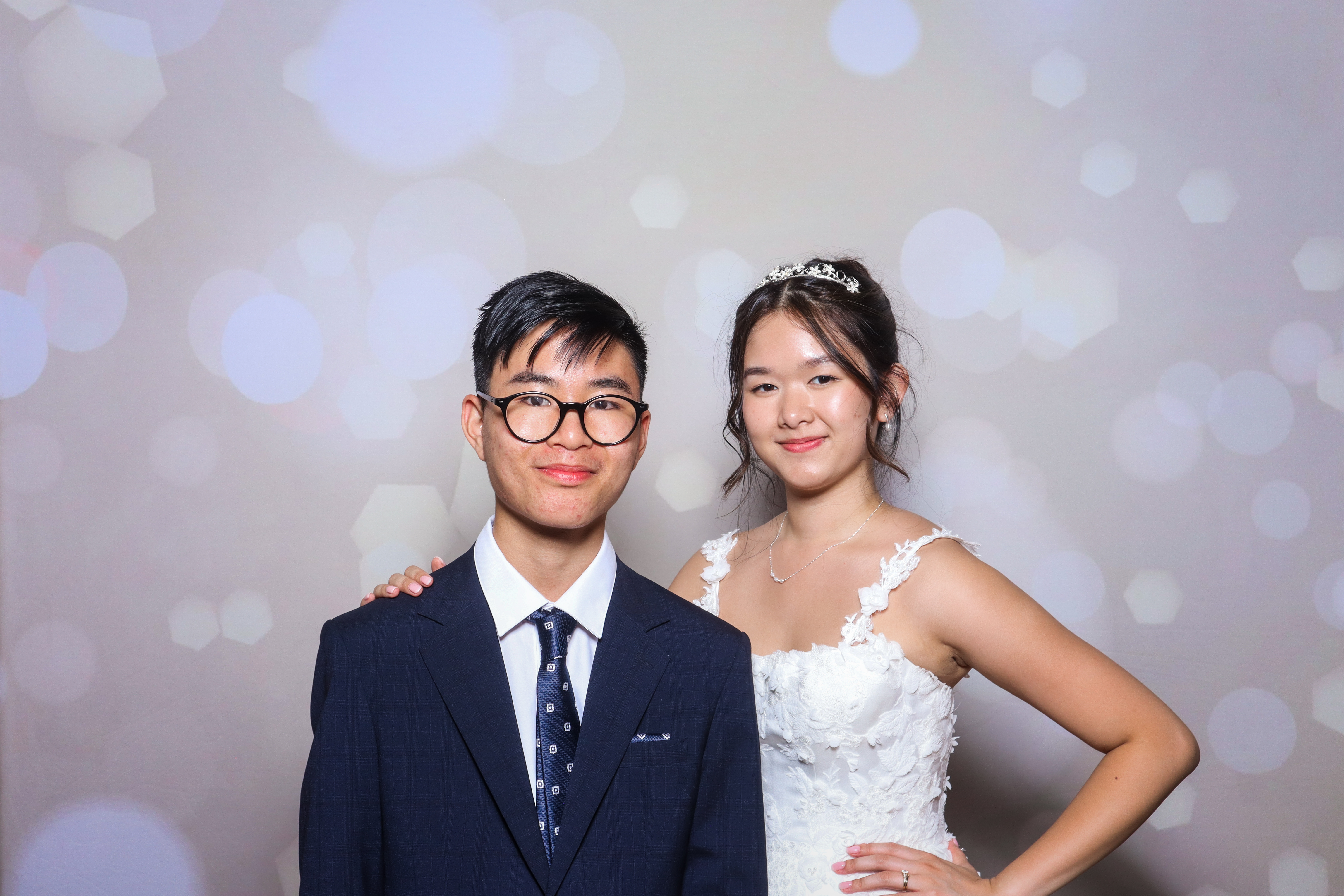 Lily and Tavis | View more photos from the event at gallery.blissbooth.co.uk/u/BlissBooth/Lily-and-Tavis