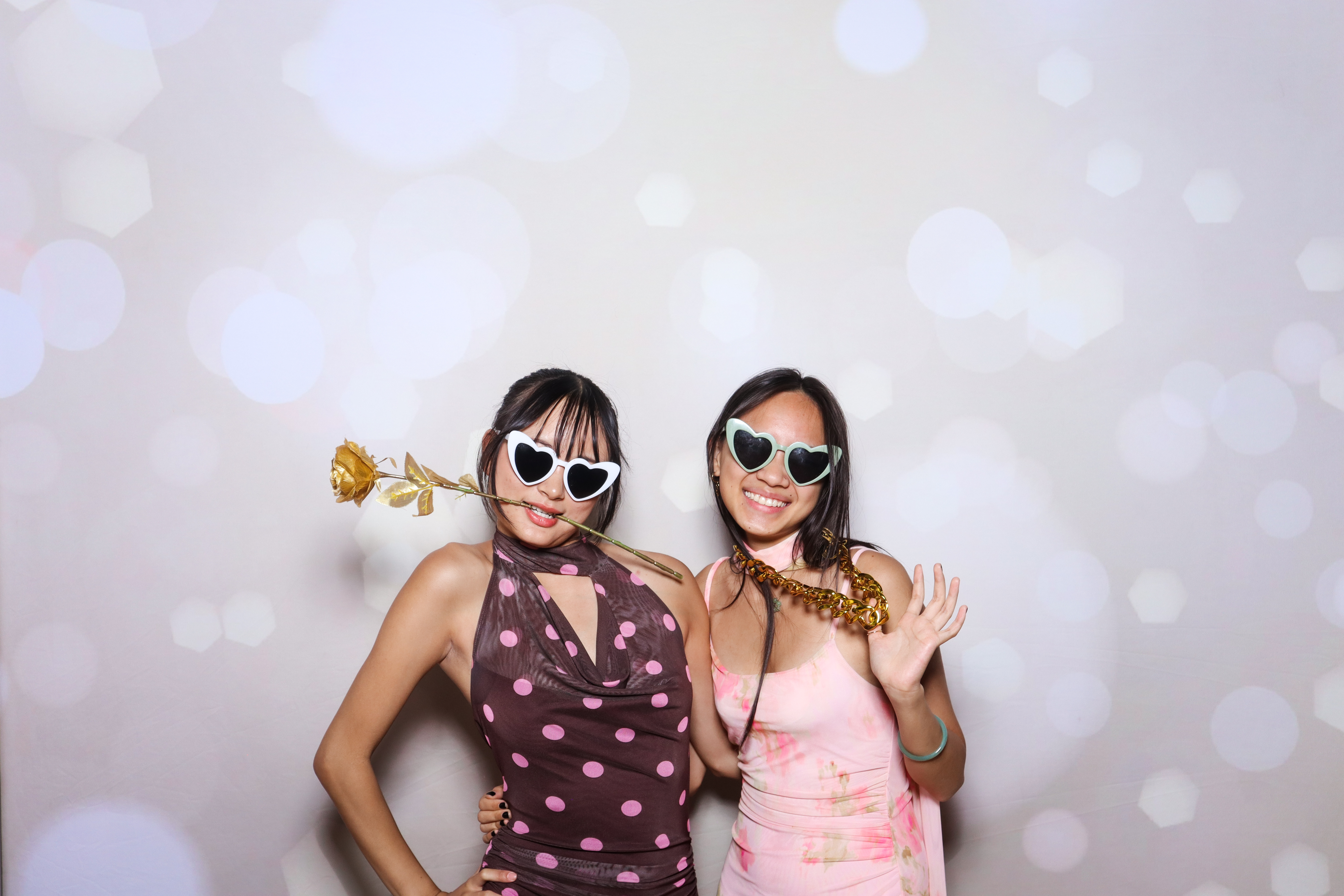 Lily and Tavis | View more photos from the event at gallery.blissbooth.co.uk/u/BlissBooth/Lily-and-Tavis