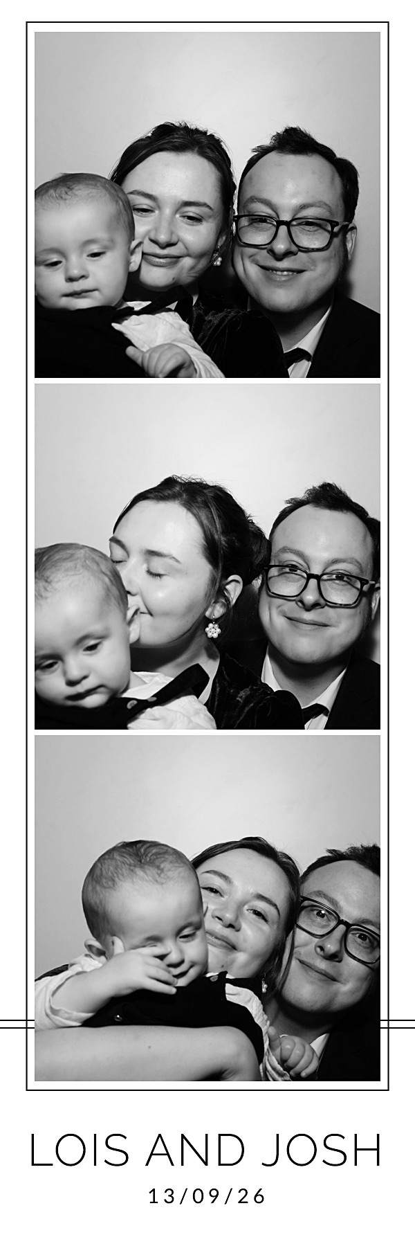 Lois and Josh | View more photos from the event at gallery.blissbooth.co.uk/u/BlissBooth/Lois-and-Josh