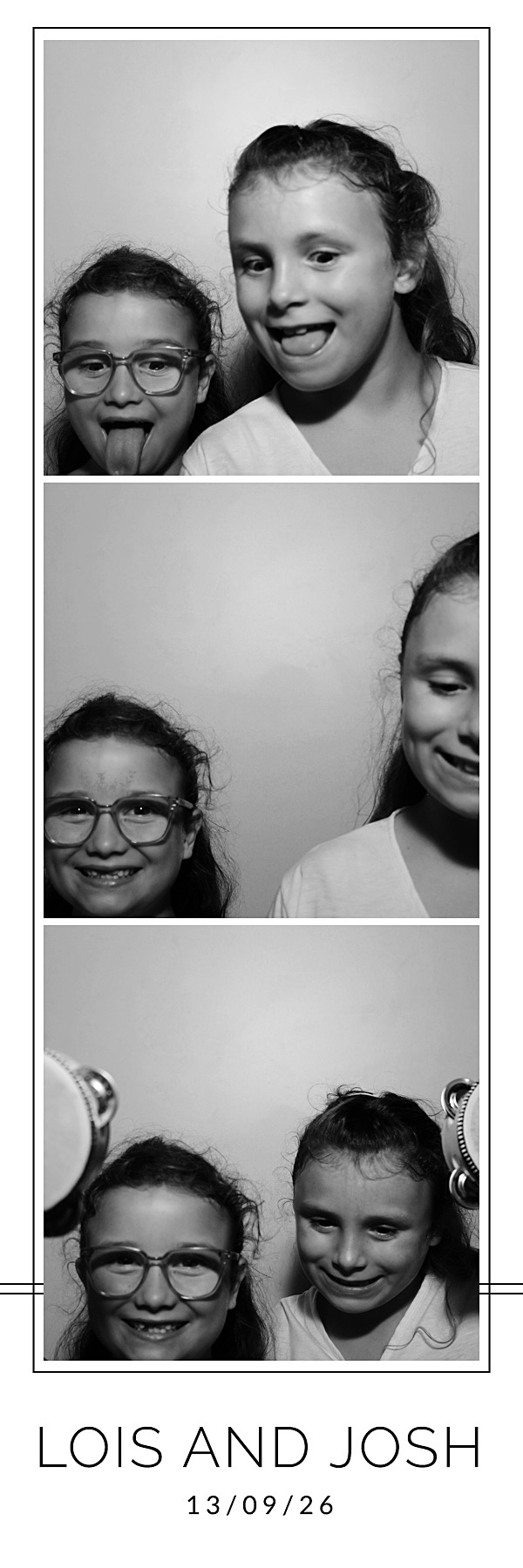 Lois and Josh | View more photos from the event at gallery.blissbooth.co.uk/u/BlissBooth/Lois-and-Josh