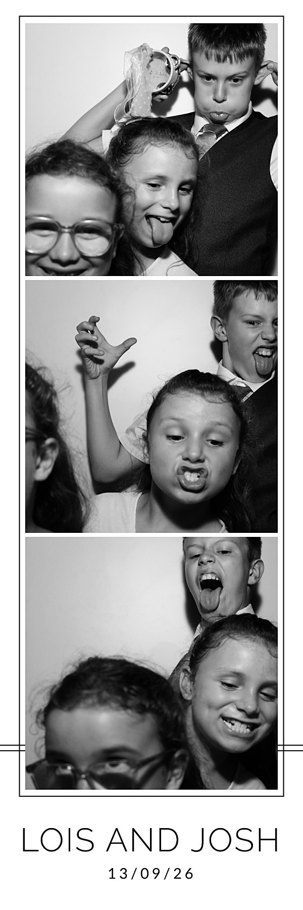 Lois and Josh | View more photos from the event at gallery.blissbooth.co.uk/u/BlissBooth/Lois-and-Josh