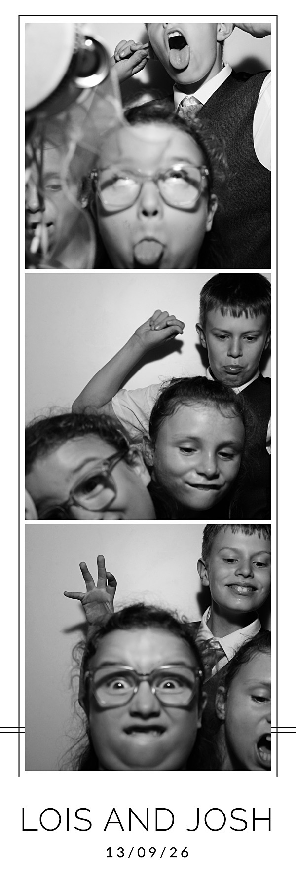 Lois and Josh | View more photos from the event at gallery.blissbooth.co.uk/u/BlissBooth/Lois-and-Josh