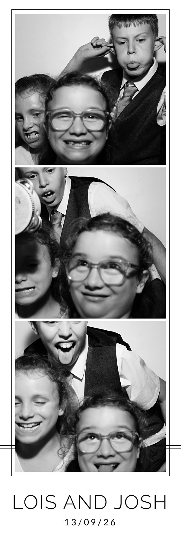 Lois and Josh | View more photos from the event at gallery.blissbooth.co.uk/u/BlissBooth/Lois-and-Josh