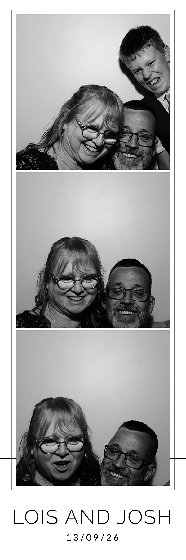 Lois and Josh | View more photos from the event at gallery.blissbooth.co.uk/u/BlissBooth/Lois-and-Josh