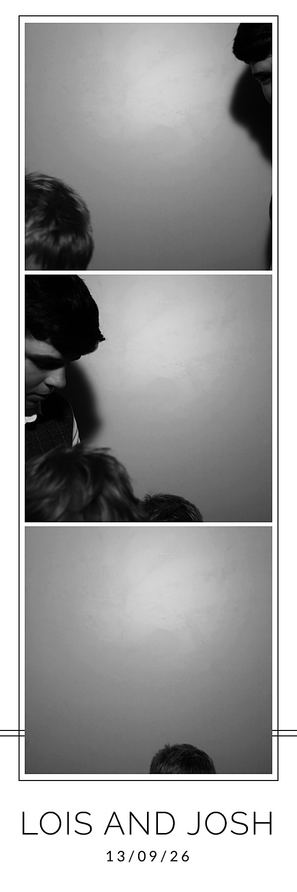 Lois and Josh | View more photos from the event at gallery.blissbooth.co.uk/u/BlissBooth/Lois-and-Josh