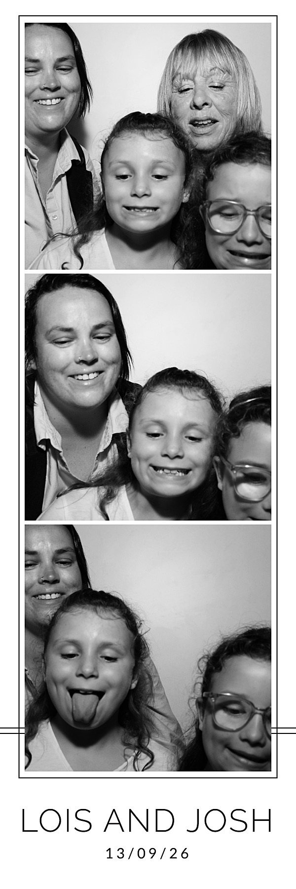 Lois and Josh | View more photos from the event at gallery.blissbooth.co.uk/u/BlissBooth/Lois-and-Josh