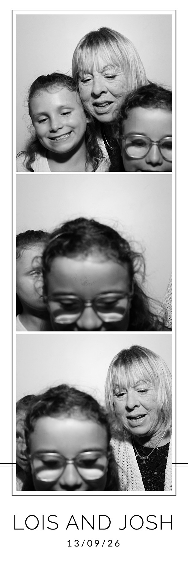 Lois and Josh | View more photos from the event at gallery.blissbooth.co.uk/u/BlissBooth/Lois-and-Josh