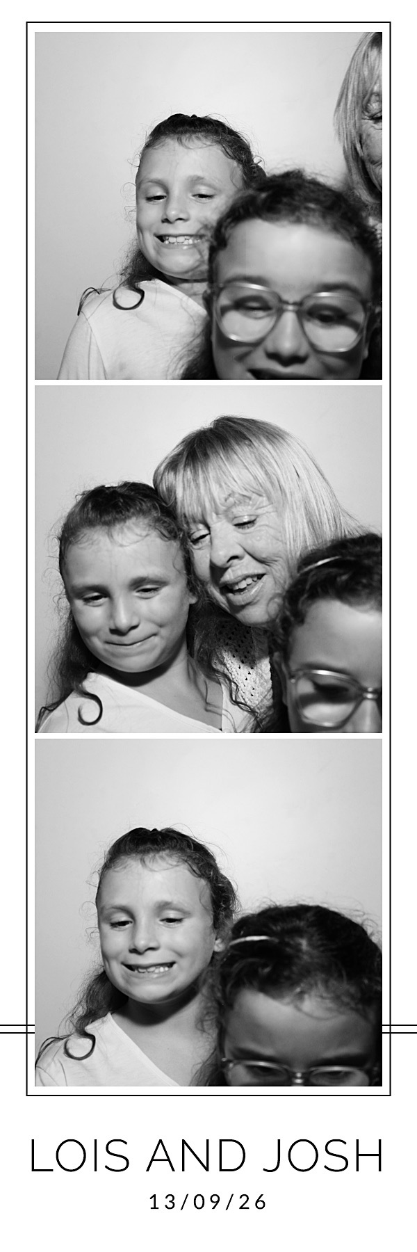 Lois and Josh | View more photos from the event at gallery.blissbooth.co.uk/u/BlissBooth/Lois-and-Josh