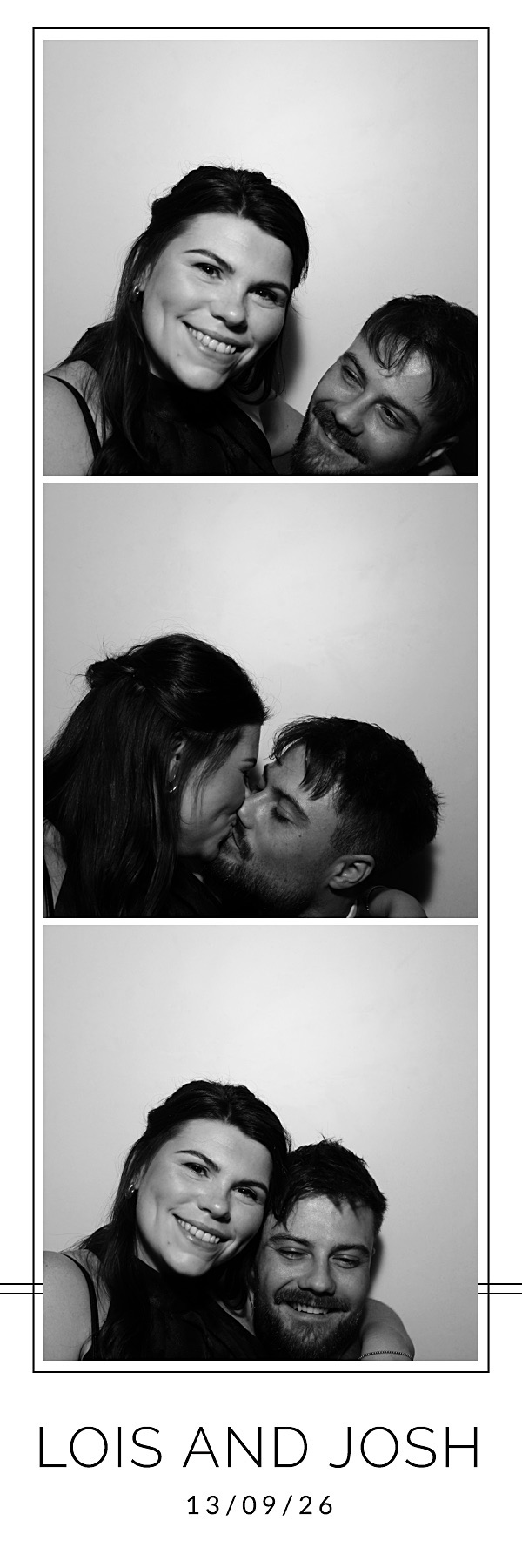 Lois and Josh | View more photos from the event at gallery.blissbooth.co.uk/u/BlissBooth/Lois-and-Josh