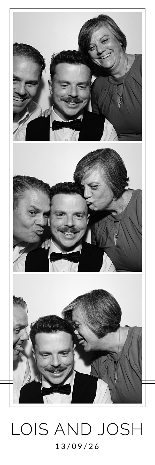 Lois and Josh | View more photos from the event at gallery.blissbooth.co.uk/u/BlissBooth/Lois-and-Josh
