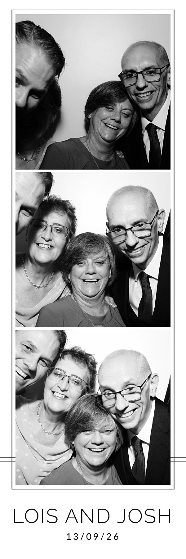 Lois and Josh | View more photos from the event at gallery.blissbooth.co.uk/u/BlissBooth/Lois-and-Josh