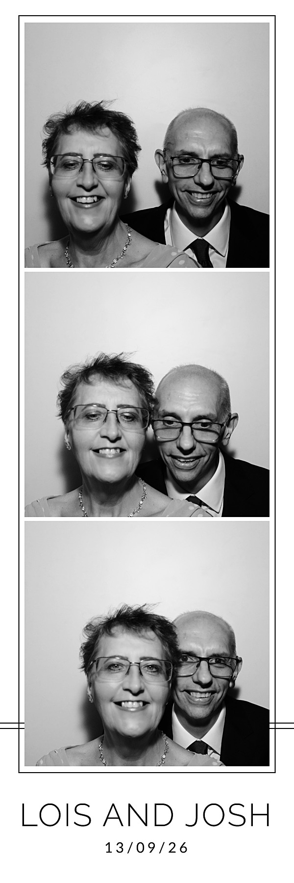 Lois and Josh | View more photos from the event at gallery.blissbooth.co.uk/u/BlissBooth/Lois-and-Josh