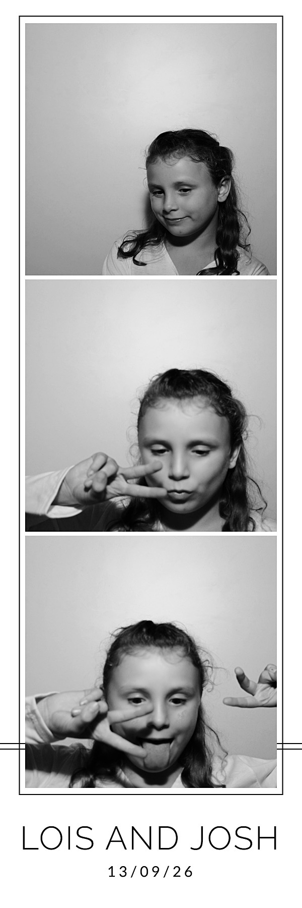 Lois and Josh | View more photos from the event at gallery.blissbooth.co.uk/u/BlissBooth/Lois-and-Josh