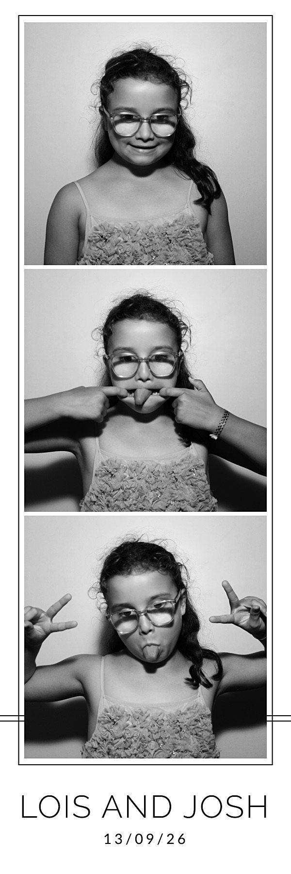 Lois and Josh | View more photos from the event at gallery.blissbooth.co.uk/u/BlissBooth/Lois-and-Josh