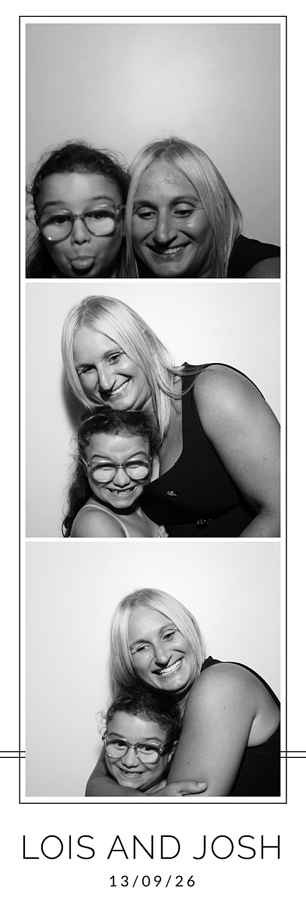 Lois and Josh | View more photos from the event at gallery.blissbooth.co.uk/u/BlissBooth/Lois-and-Josh