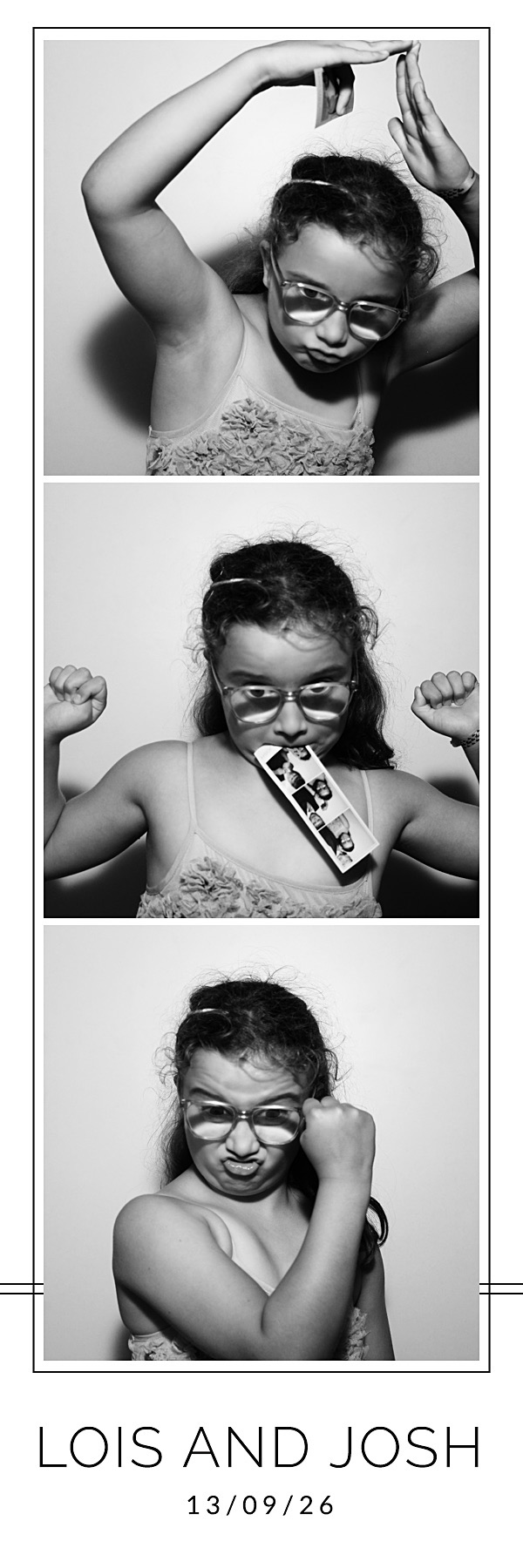 Lois and Josh | View more photos from the event at gallery.blissbooth.co.uk/u/BlissBooth/Lois-and-Josh