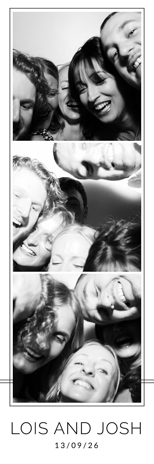 Lois and Josh | View more photos from the event at gallery.blissbooth.co.uk/u/BlissBooth/Lois-and-Josh