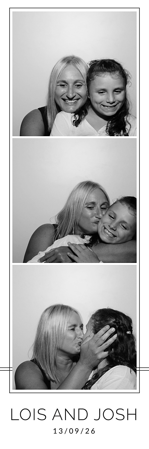 Lois and Josh | View more photos from the event at gallery.blissbooth.co.uk/u/BlissBooth/Lois-and-Josh