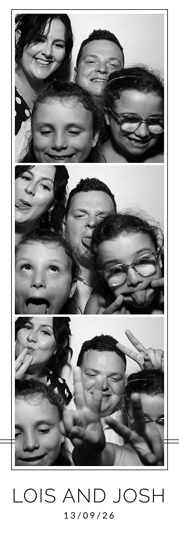 Lois and Josh | View more photos from the event at gallery.blissbooth.co.uk/u/BlissBooth/Lois-and-Josh