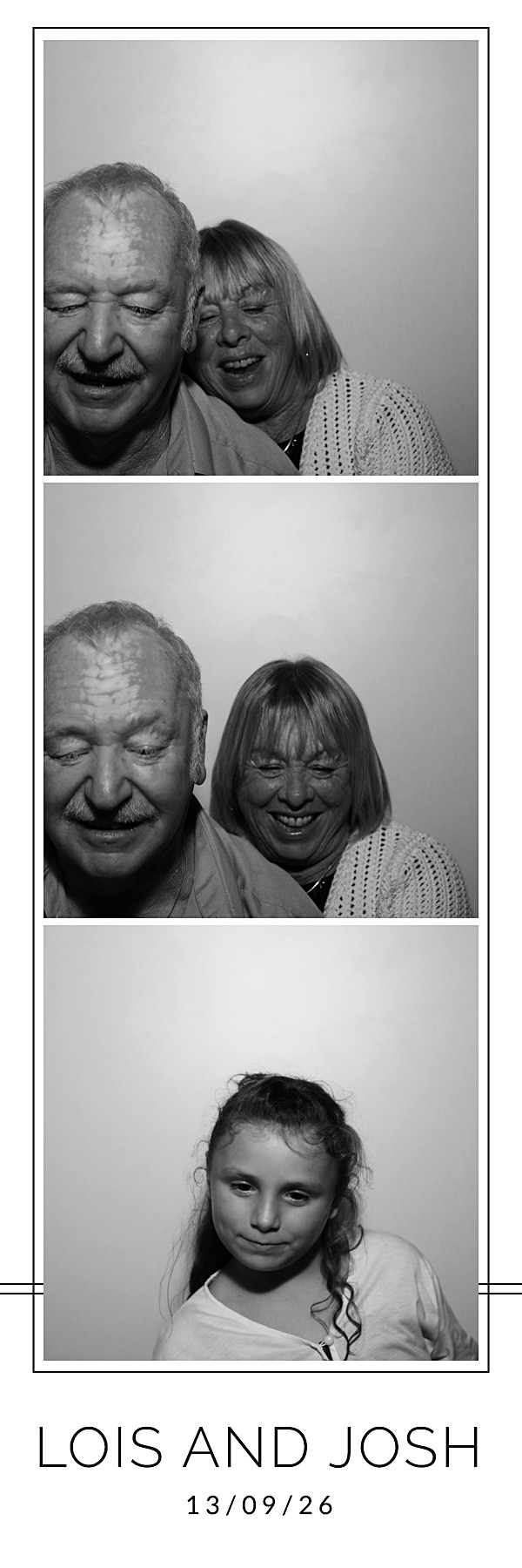 Lois and Josh | View more photos from the event at gallery.blissbooth.co.uk/u/BlissBooth/Lois-and-Josh