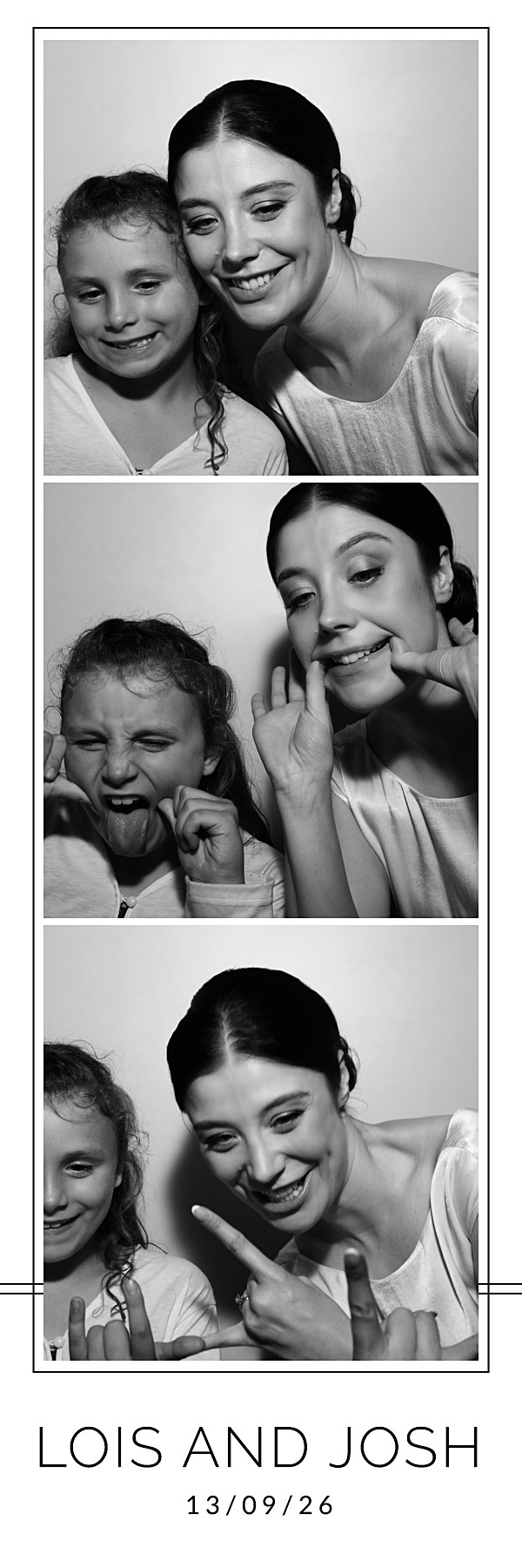 Lois and Josh | View more photos from the event at gallery.blissbooth.co.uk/u/BlissBooth/Lois-and-Josh