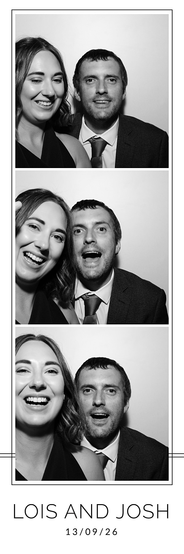 Lois and Josh | View more photos from the event at gallery.blissbooth.co.uk/u/BlissBooth/Lois-and-Josh