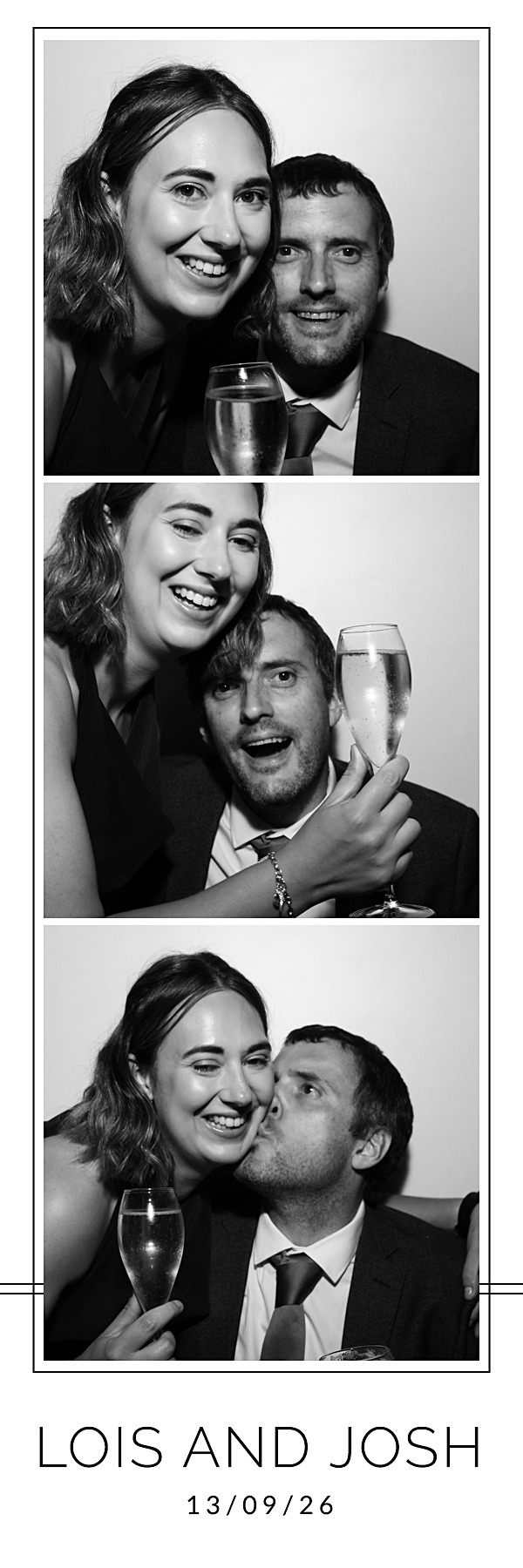 Lois and Josh | View more photos from the event at gallery.blissbooth.co.uk/u/BlissBooth/Lois-and-Josh