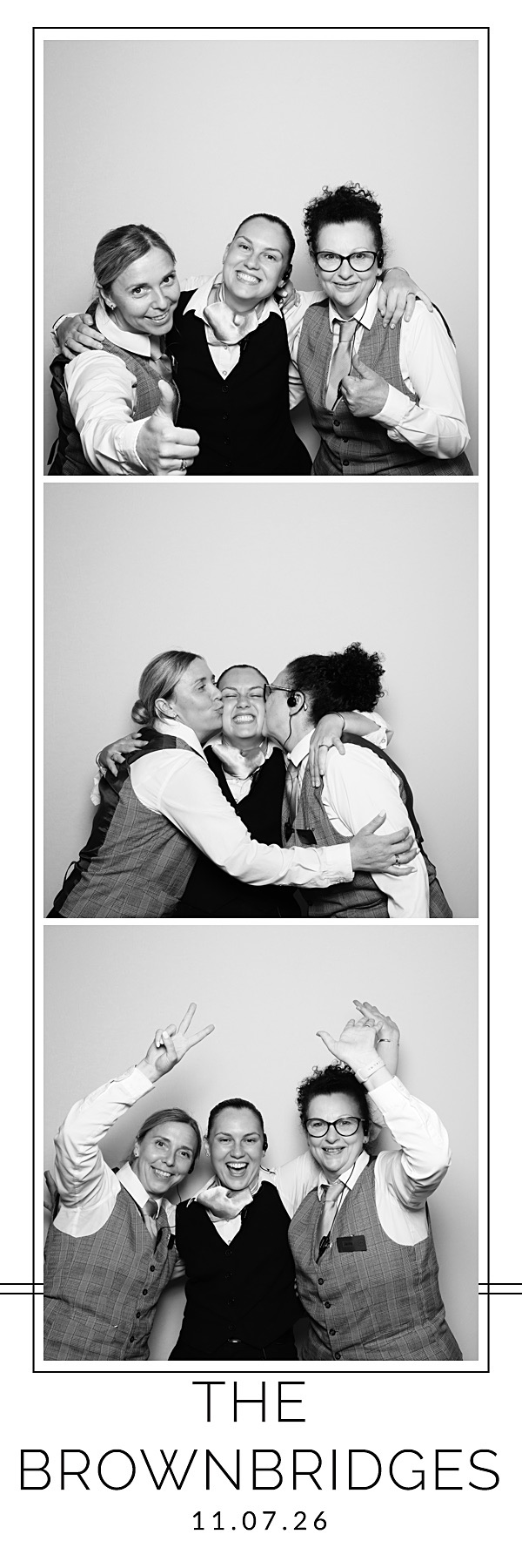 Megan & Oliver | View more photos from the event at gallery.blissbooth.co.uk/u/BlissBooth/Megan-Oliver